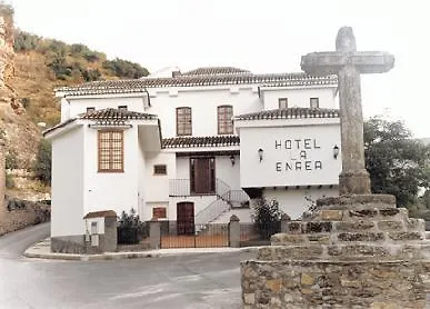 La Enrea Hotel