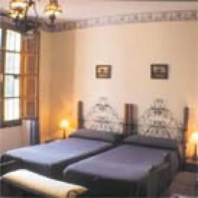 La Enrea 2* Montefrío