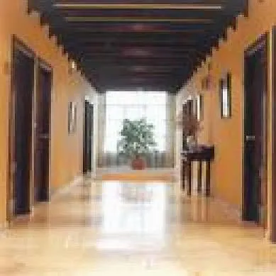 La Enrea 2* Montefrío