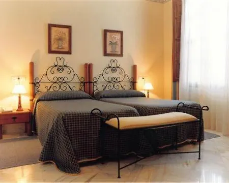 Hotel La Enrea