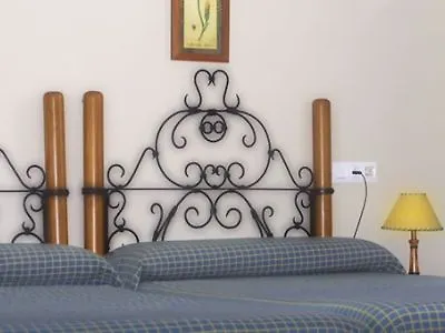 La Enrea 2* Montefrío