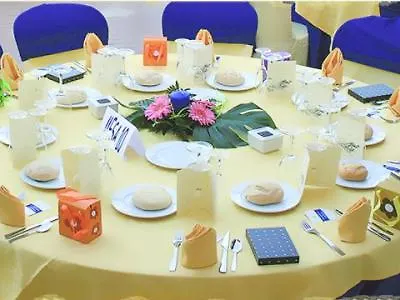 Hotel La Enrea