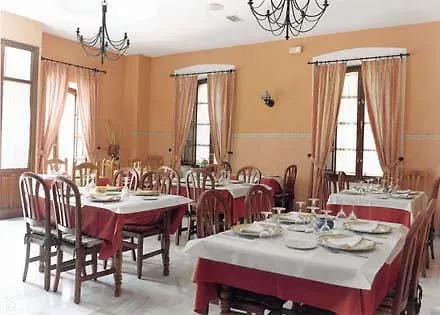 Hotel La Enrea 2*