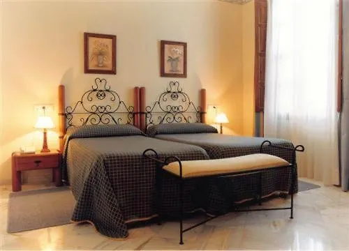 Hotel La Enrea