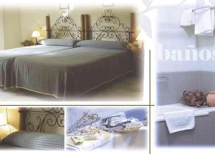 Hotel La Enrea