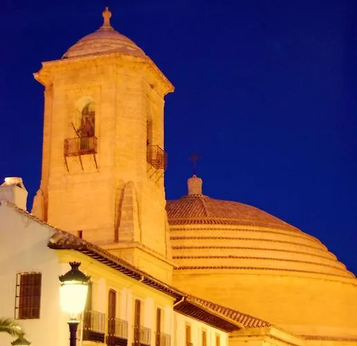 La Enrea Hotel 2*