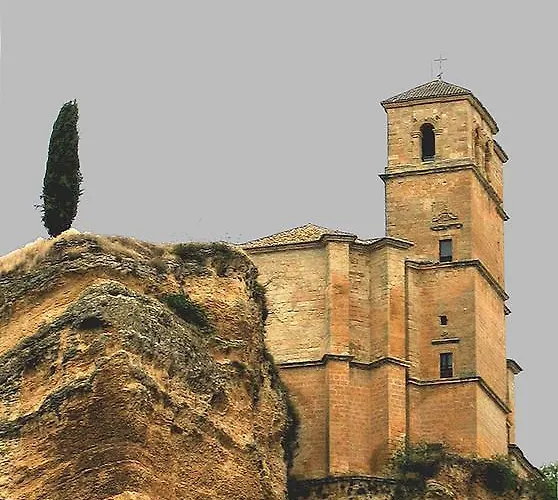La Enrea 2* Montefrío