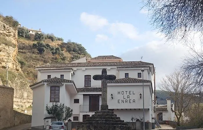 La Enrea 2*