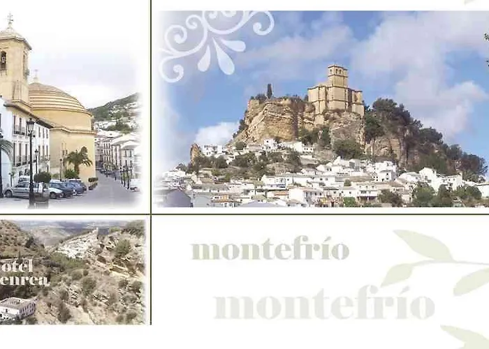 Hotel La Enrea