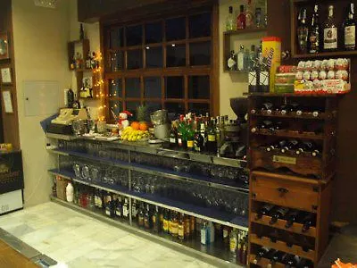 Hotel La Enrea 2*