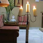 فندق La Enrea