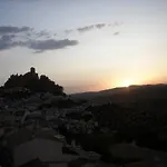 فندق La Enrea مونتيفريو