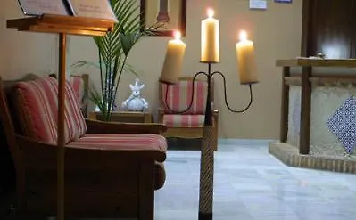 Hotel La Enrea