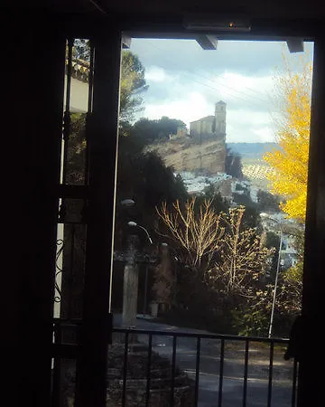 La Enrea Hotel Montefrío