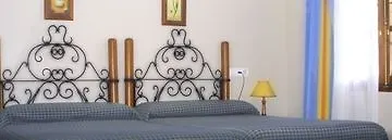 La Enrea Hotel