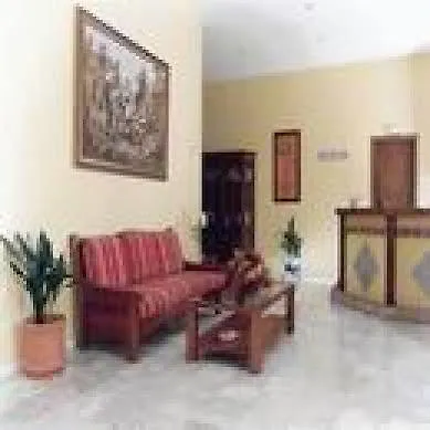 La Enrea Hotel 2*