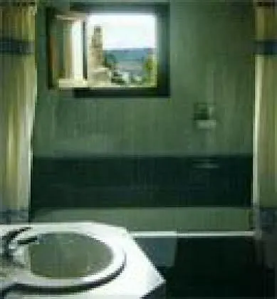Hotel La Enrea 2*