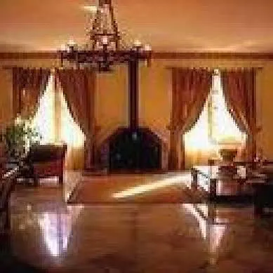 Hotel La Enrea