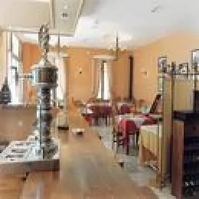 La Enrea Hotel 2*