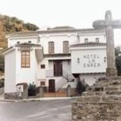 Hotel La Enrea Montefrío