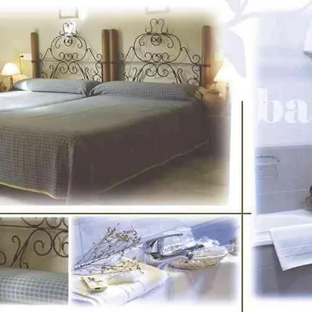 Hotel La Enrea
