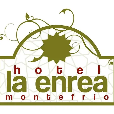 فندق La Enrea 2*
