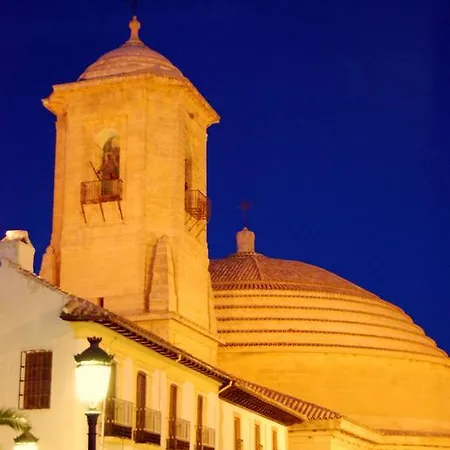 La Enrea Hotel 2*