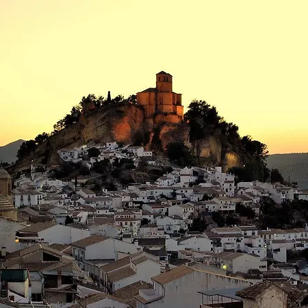 Hotel La Enrea