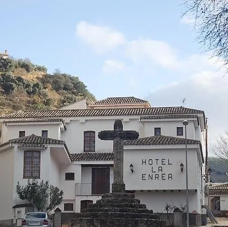 La Enrea 2*