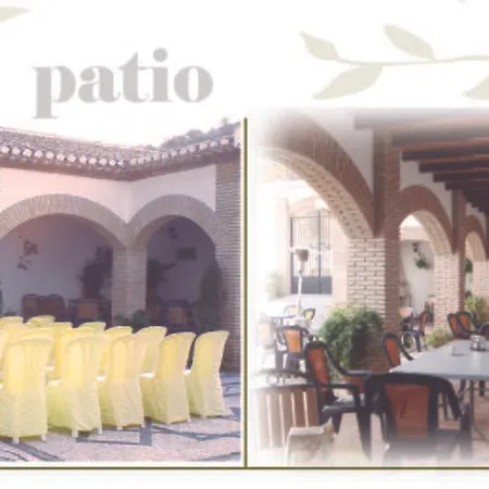 La Enrea Hotel 2*