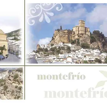 Hotel La Enrea
