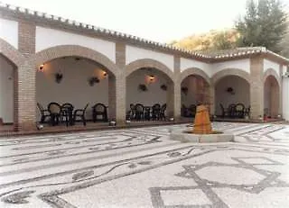La Enrea Hotel