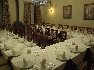 La Enrea Hotel 2*