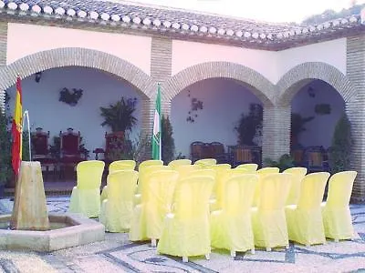 La Enrea Hotel