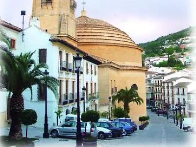 Hotel La Enrea